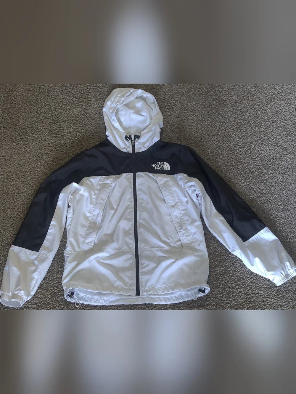 The North Face Hydrenaline Wind Jacket